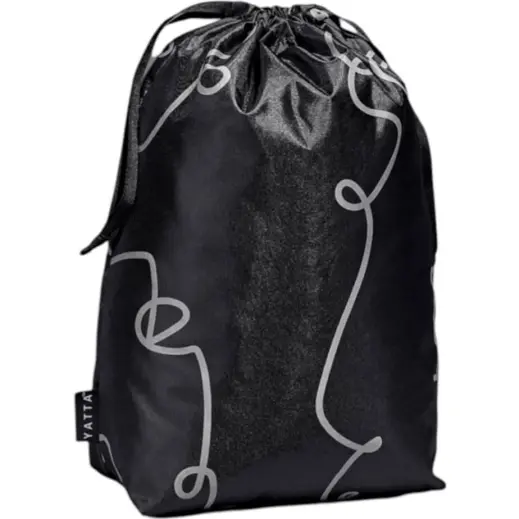 Yatta Beat Box Hamper Drawstring